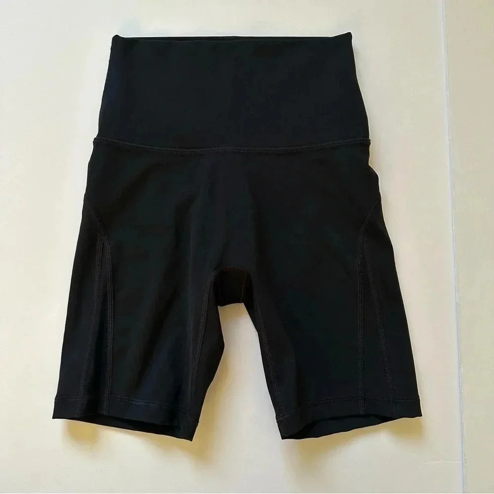 Aerie Offline Goals Bike Short Size XS